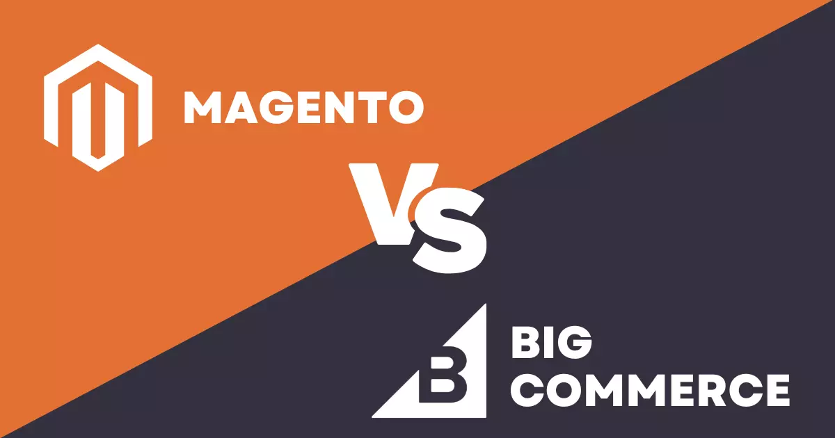 Magento vs BigCommerce