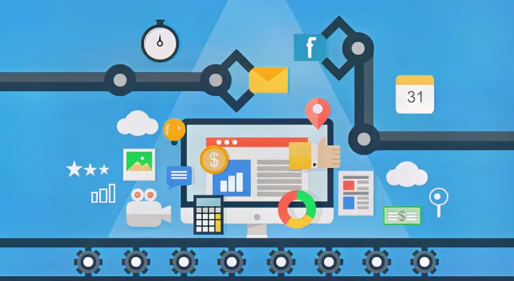 marketing automation software for small business