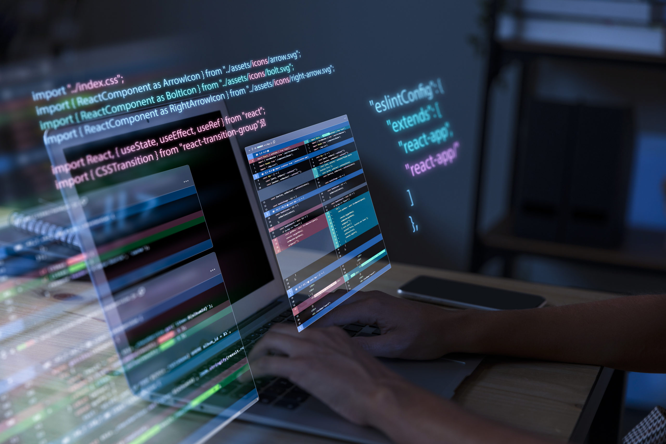 hire mean stack developers