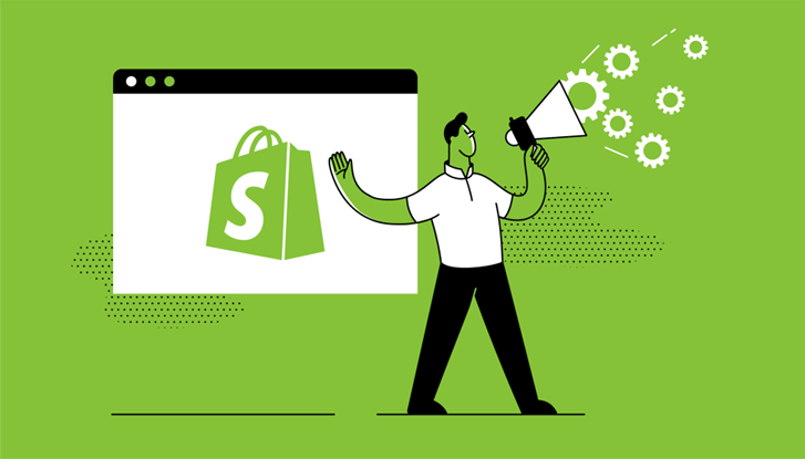 shopify seo expert