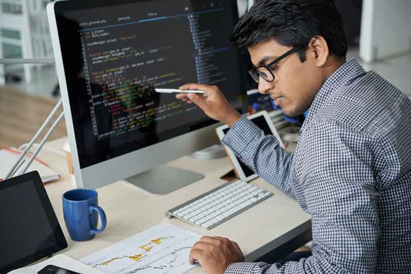 hire offshore developers