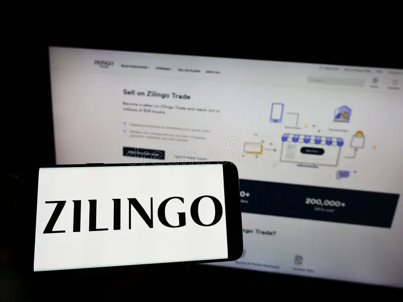 Zilingo