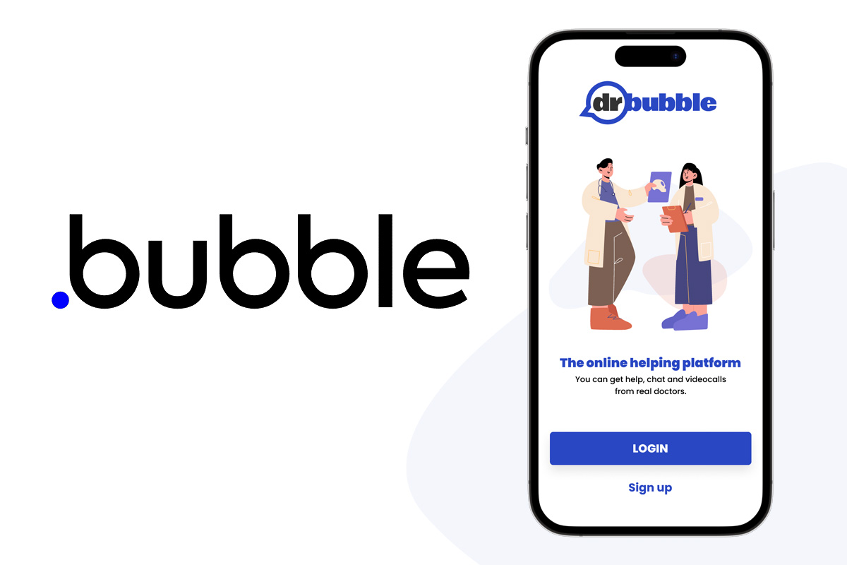 webflow vs bubble