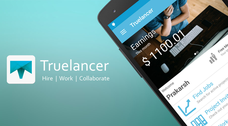 hire ionic developers
