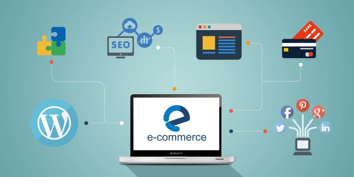 ecommerce software development