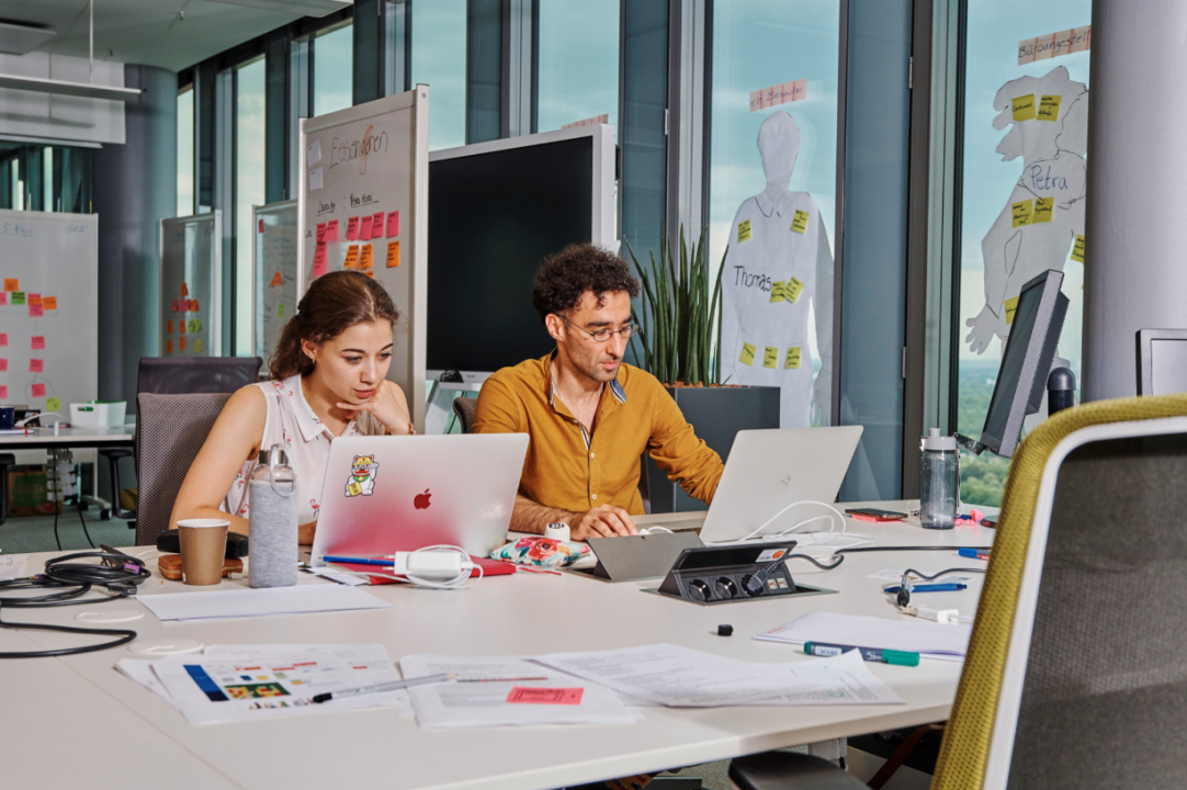 Startup Consulting