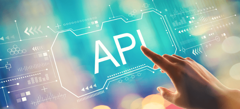 Ecommerce API