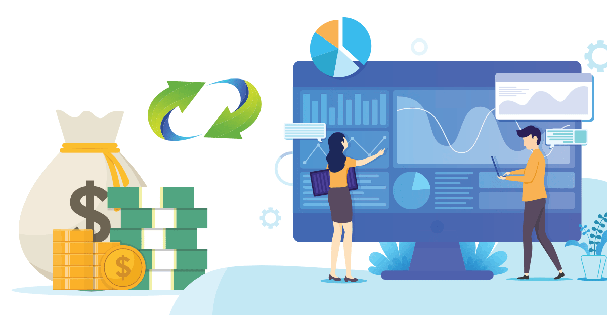 financial software development