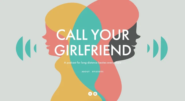 Showcase Your Voice: Inspiring Podcast Website Examples