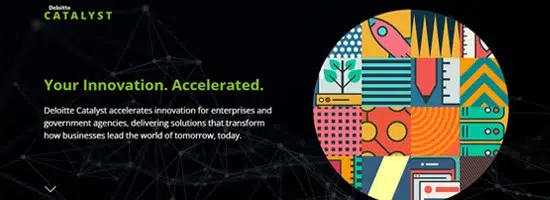 Deloitte Catalyst