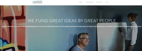 Nielsen Innovate