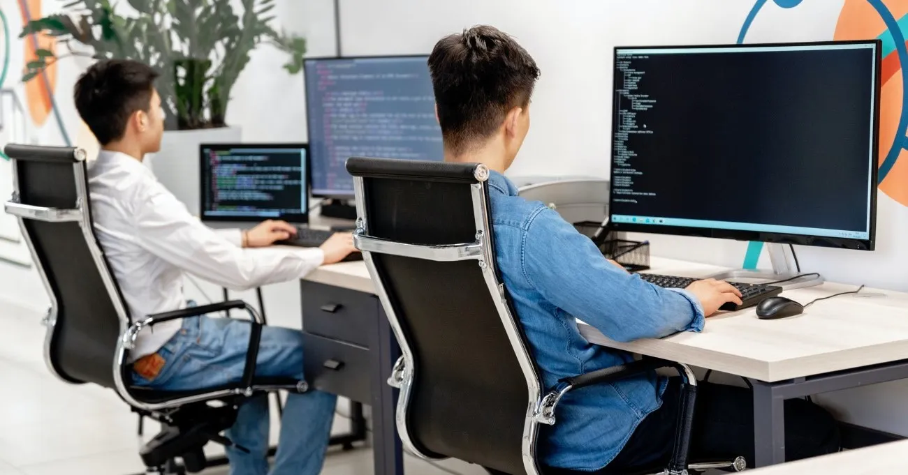 IT Development Outsourcing 