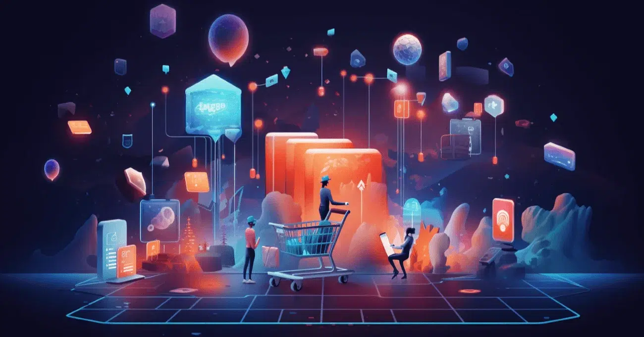 ecommerce software development