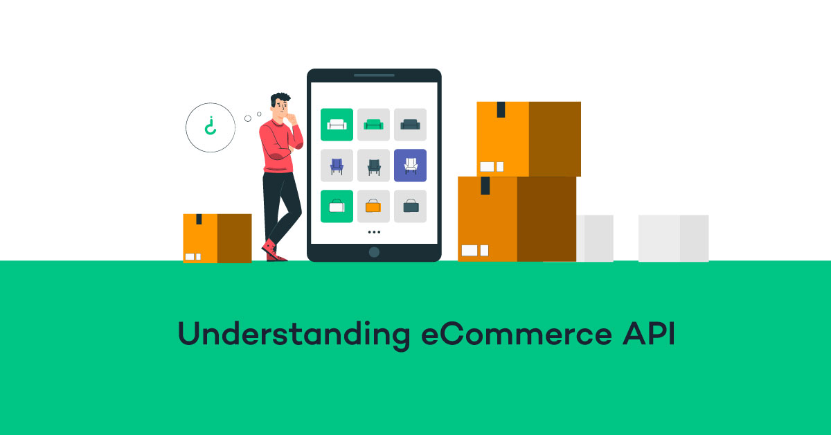 Ecommerce API