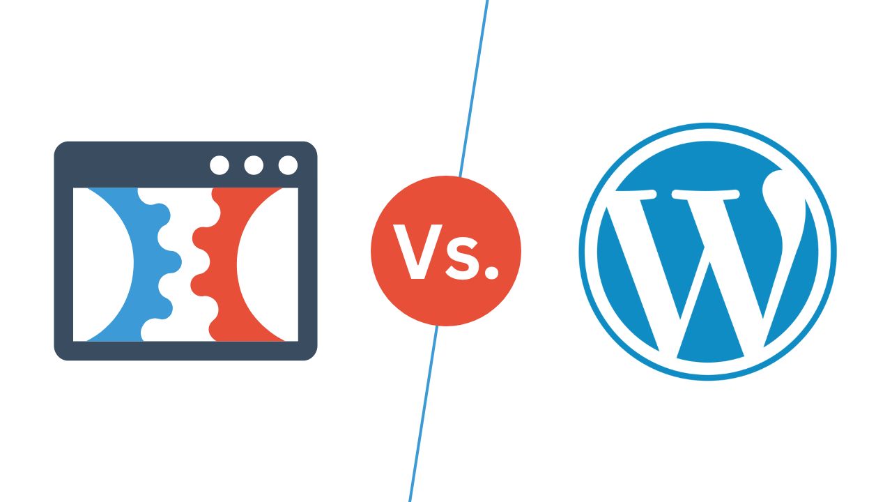 clickfunnels vs wordpress