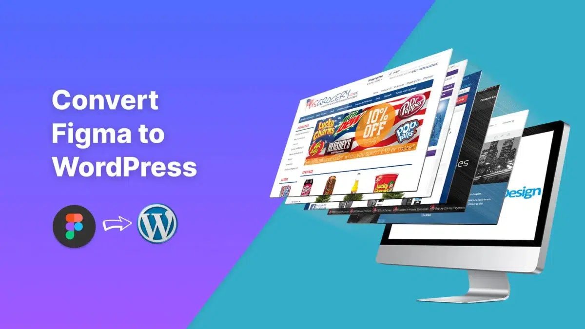figma to wordpress