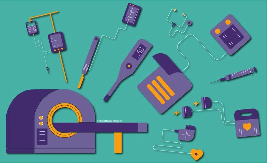 medical device software development