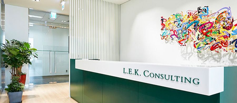 Startup Consulting