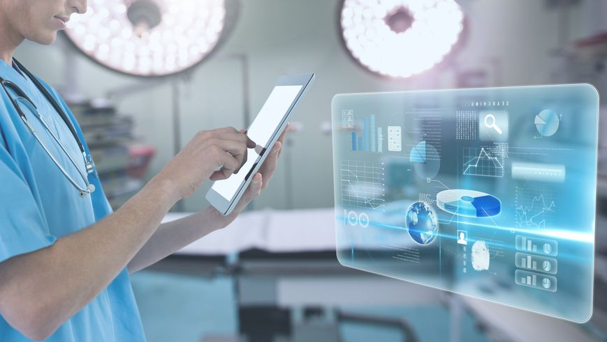 medical device software development
