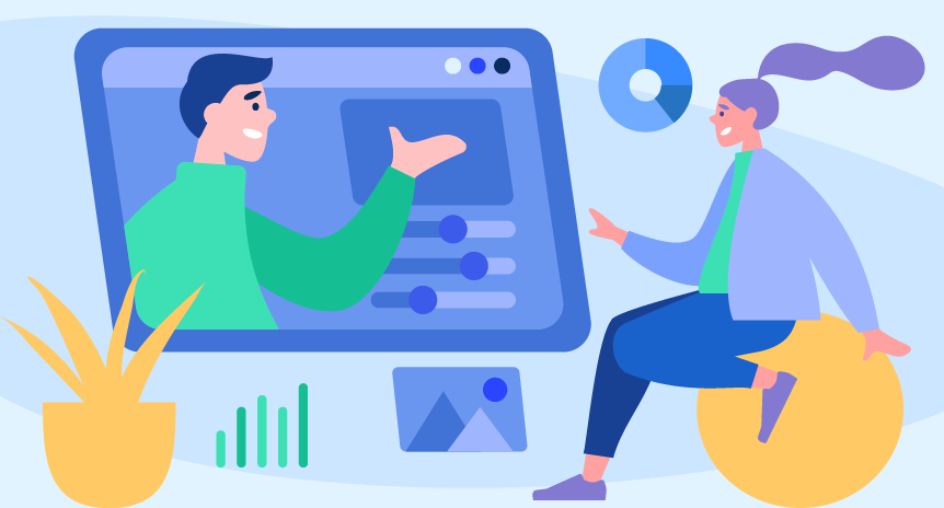 Consulting Websites