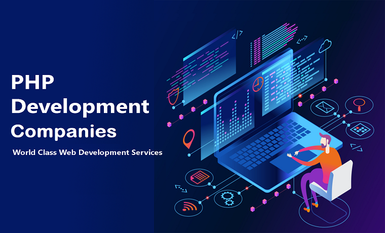 PHP Development Companies