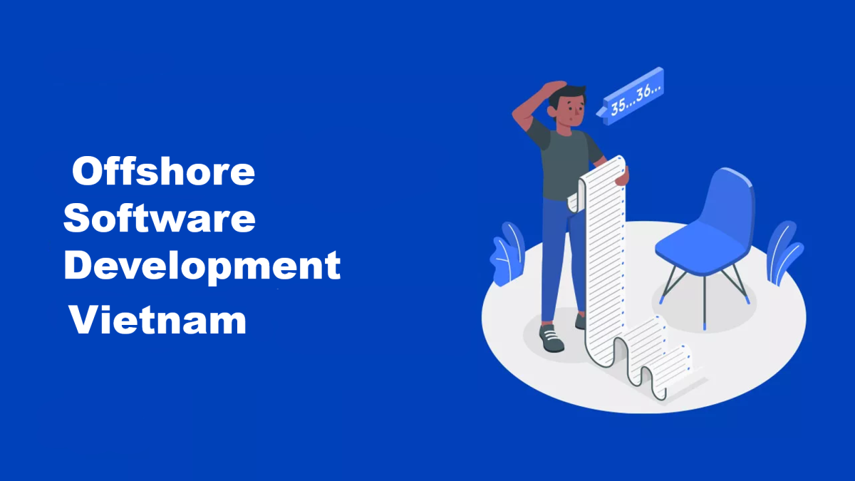 Offshore Software Development in Vietnam