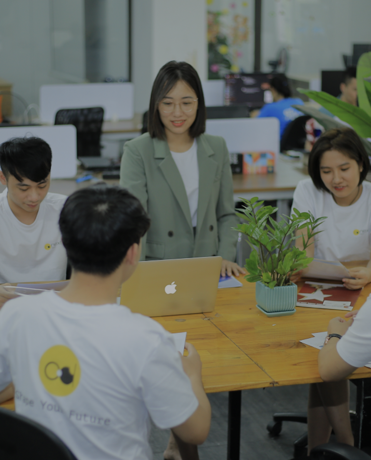 Startup Consulting