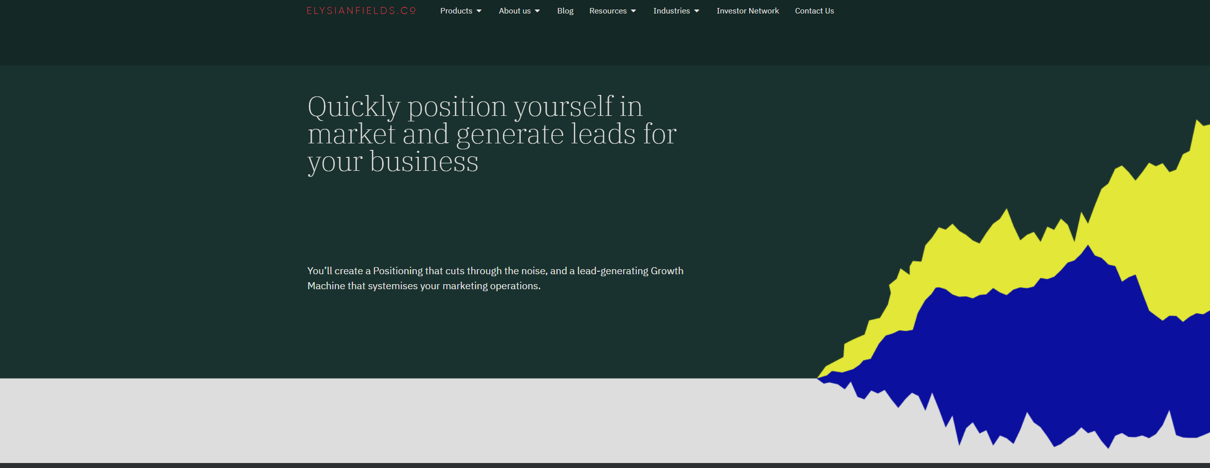 Startup Consulting