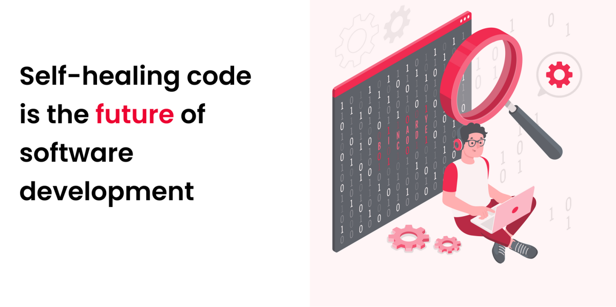Self-Healing Code