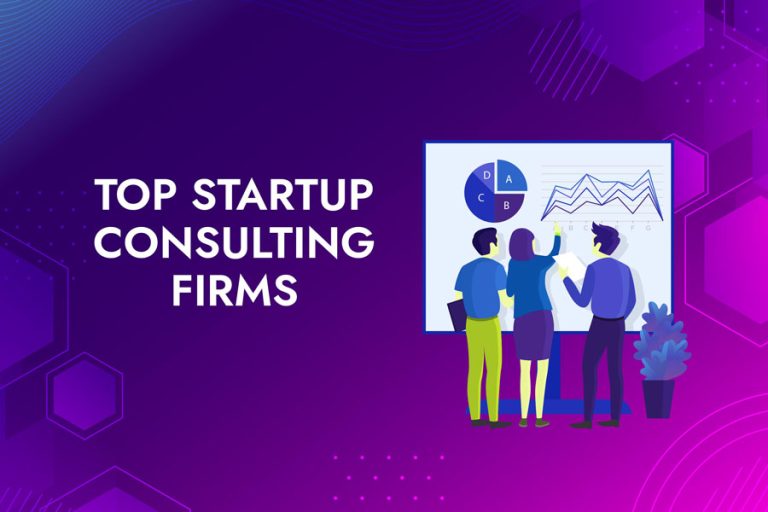 Startup Consulting