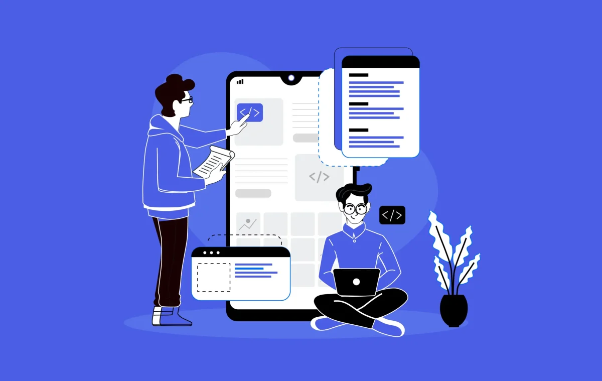 software product development