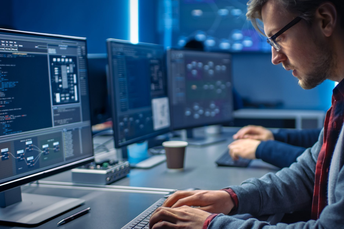 software product development services