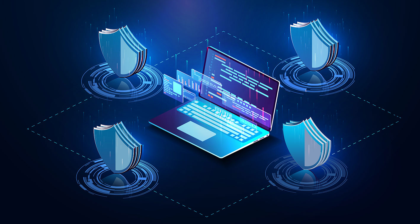 how to secure a website