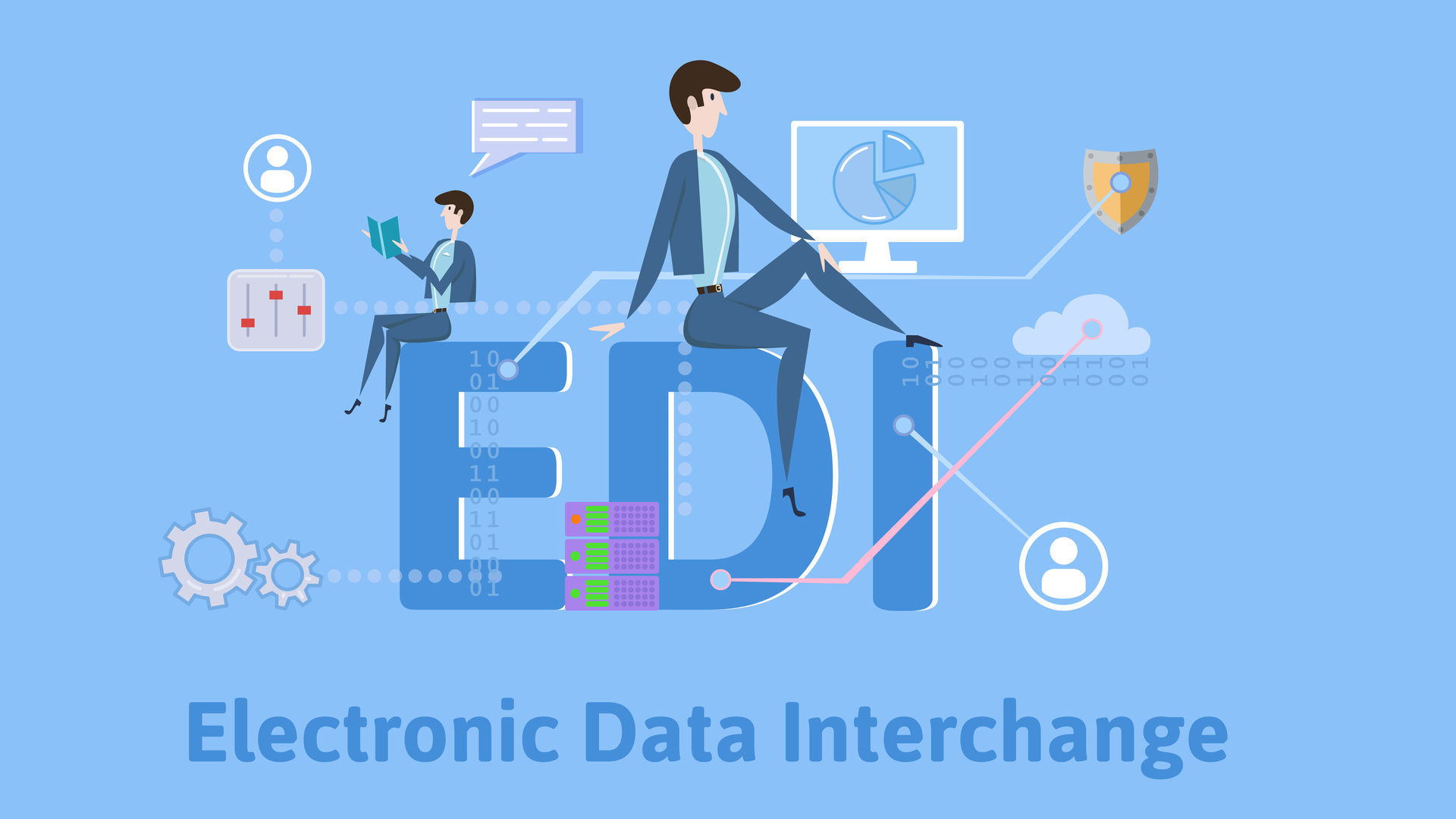 EDI vs API
