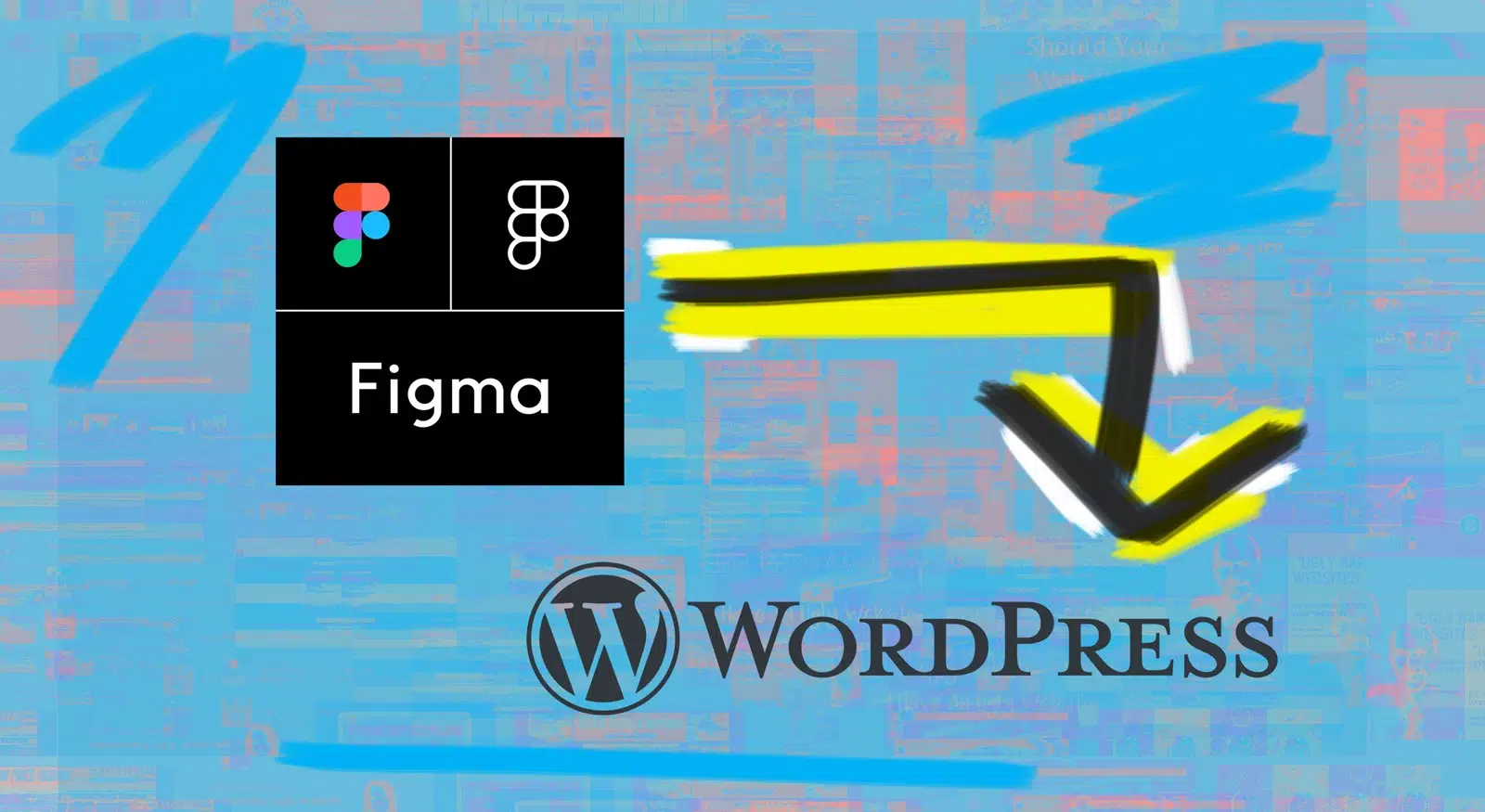 figma to wordpress