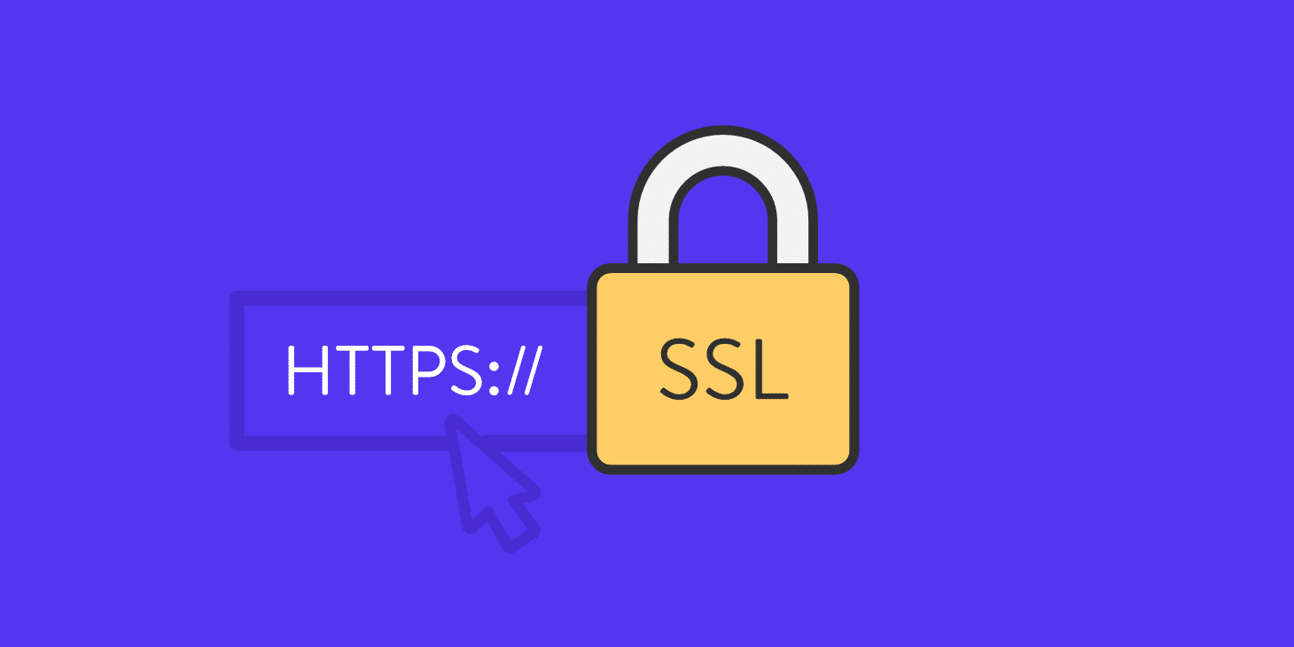 how to secure a website