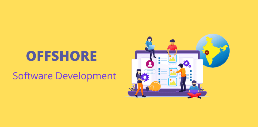 Offshore Software Companies