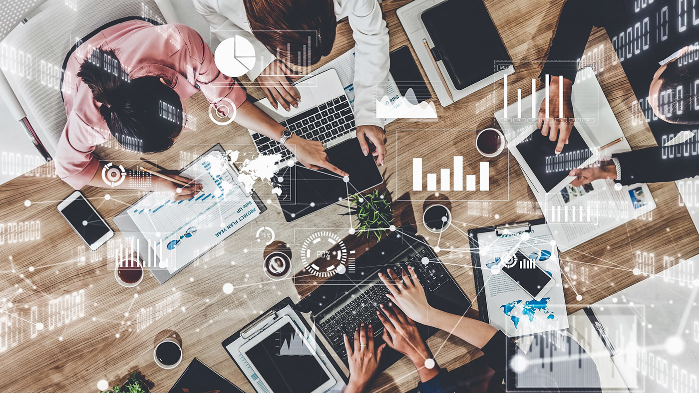 custom enterprise software development