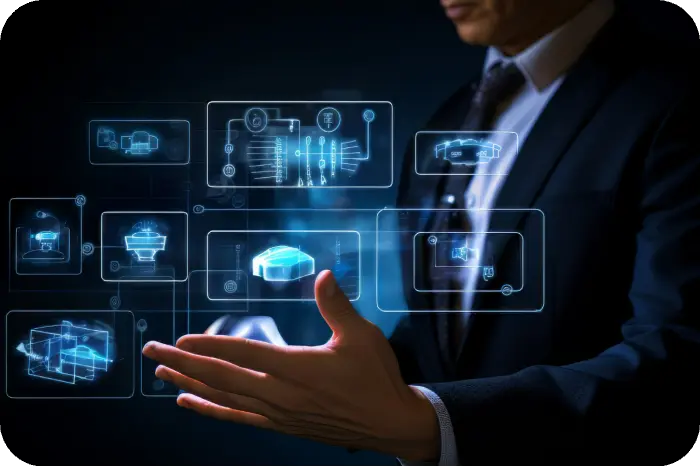 logistics software development