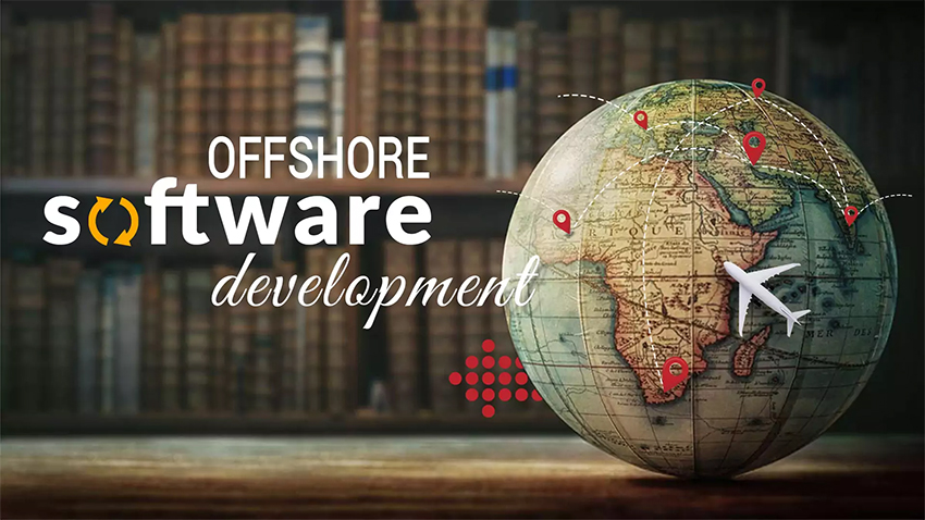 Offshore Software Companies