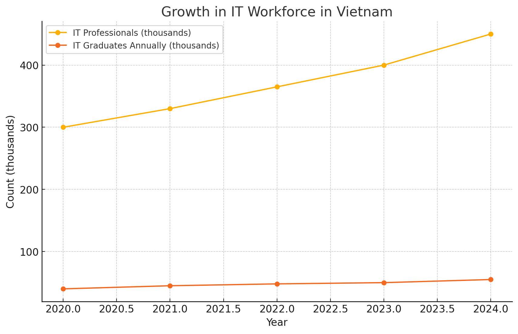 Why Vietnam is Your Next Offshore Software Development Powerhouse