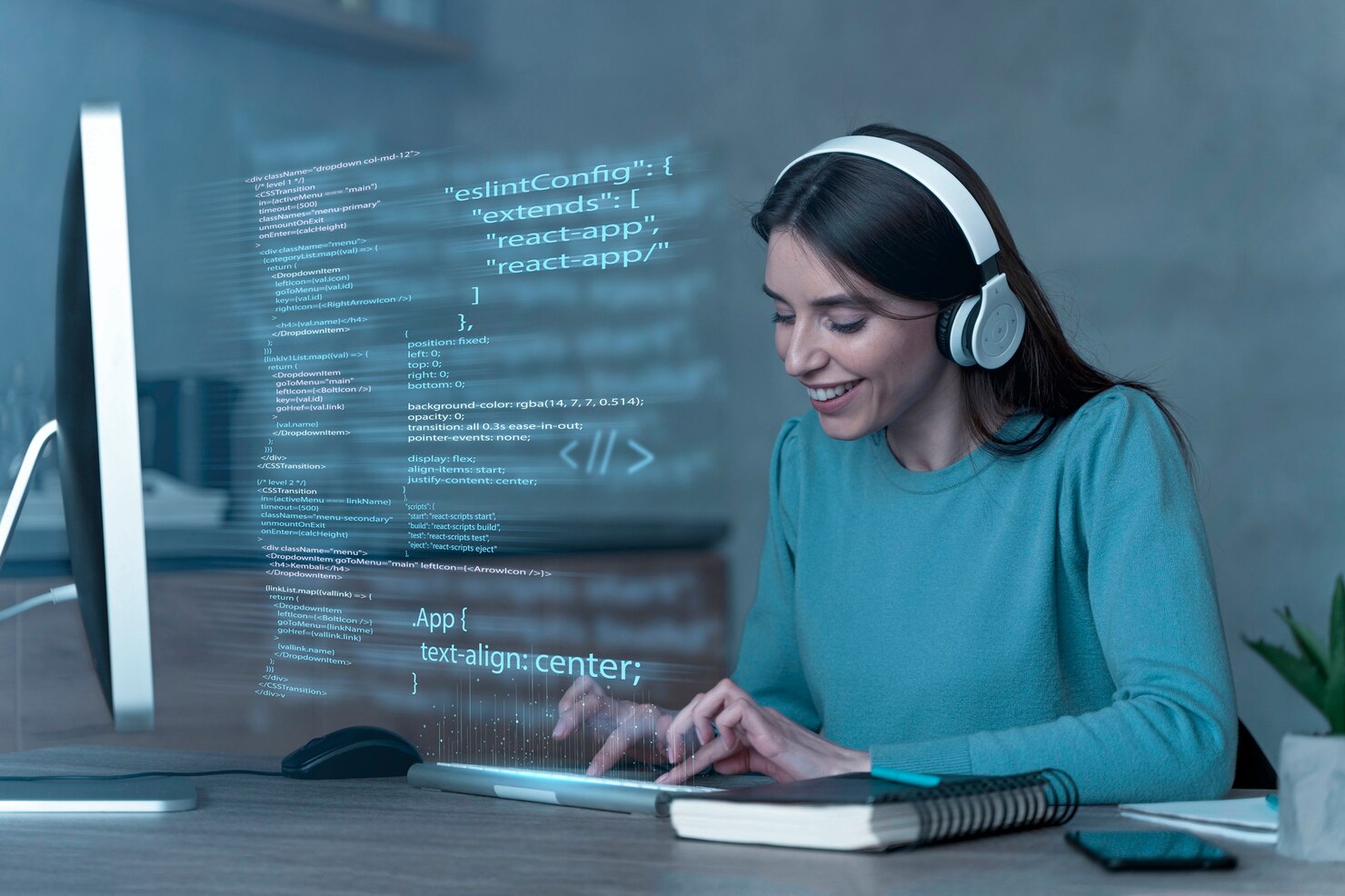 Offshore Software Development