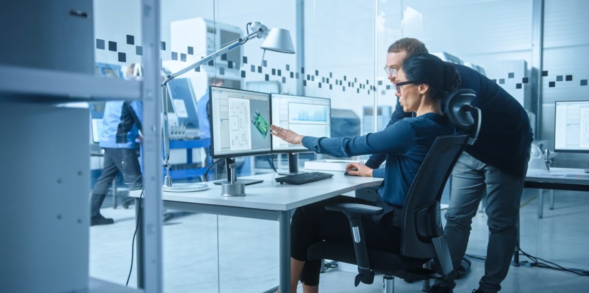software product development services