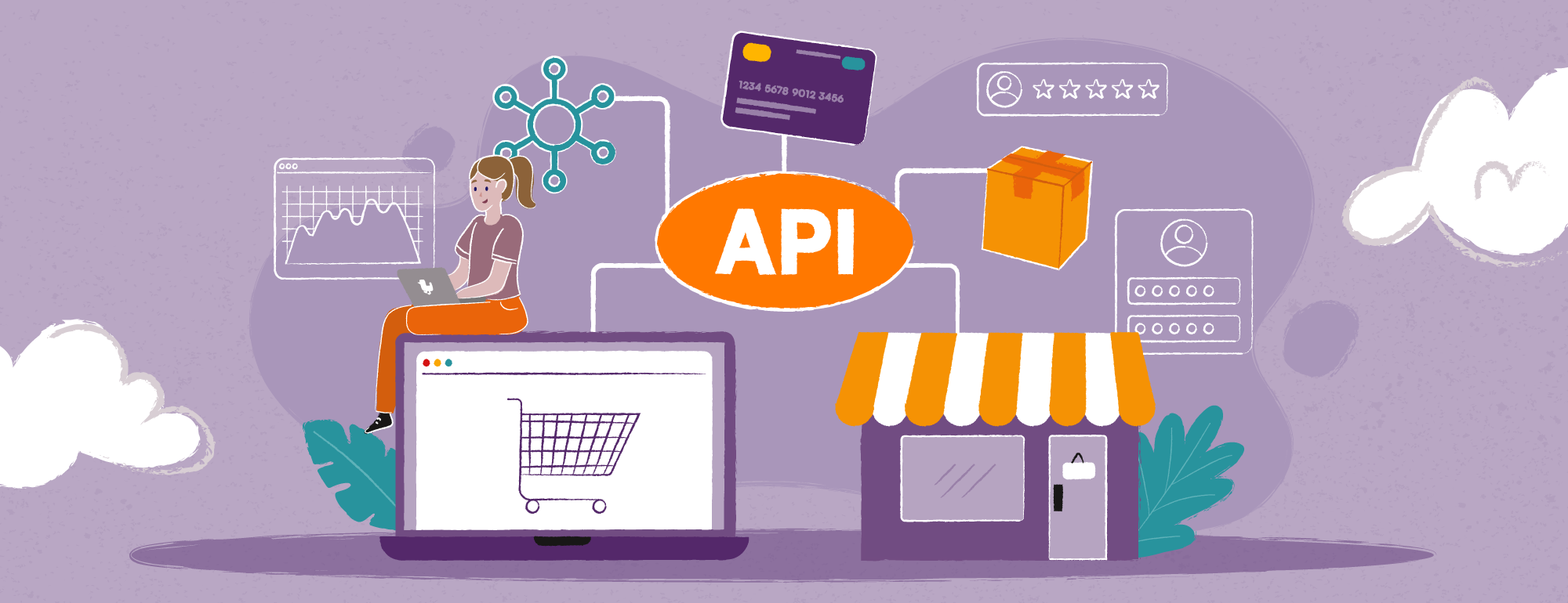 Ecommerce API