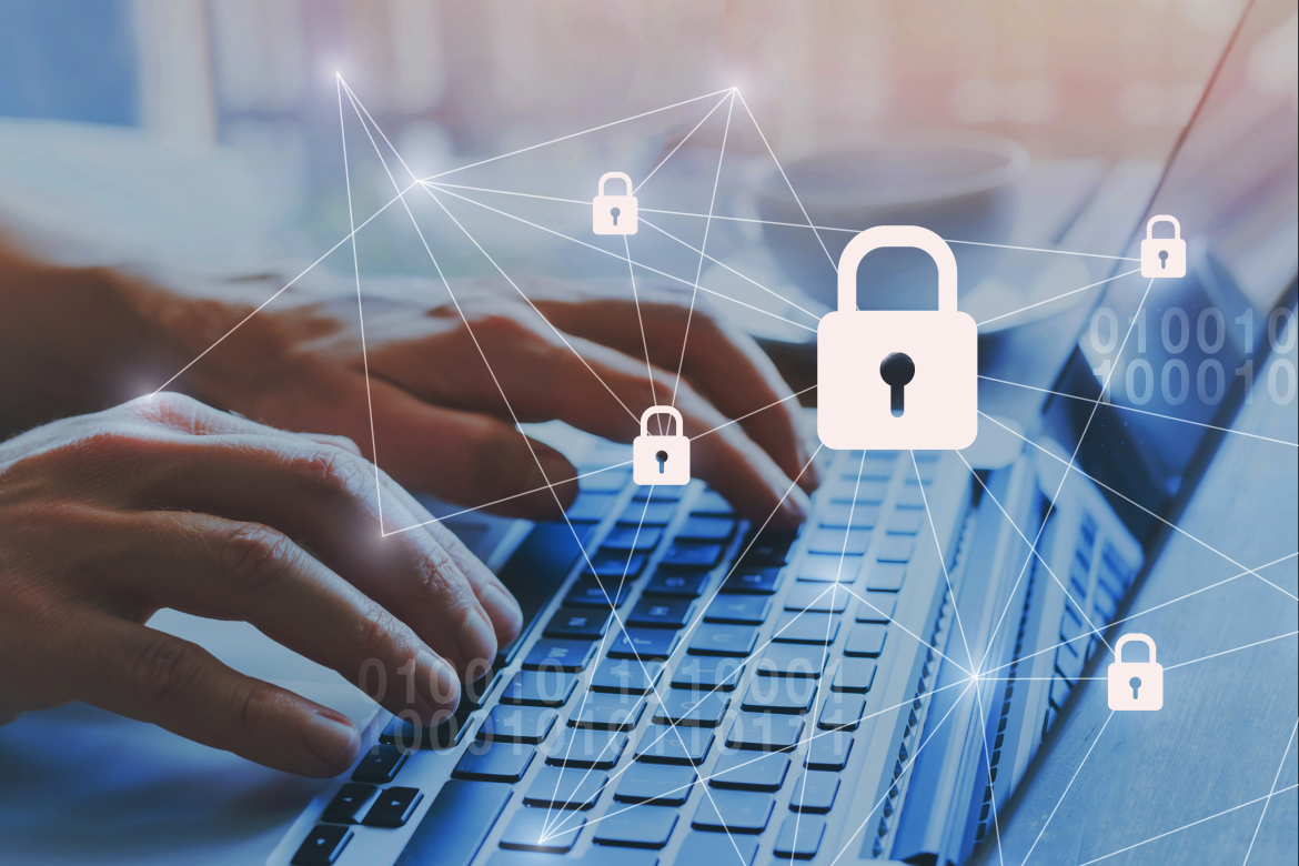 how to secure a website