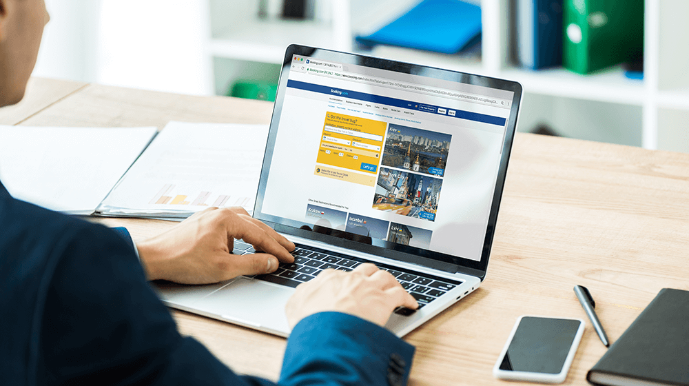 Business Website Free