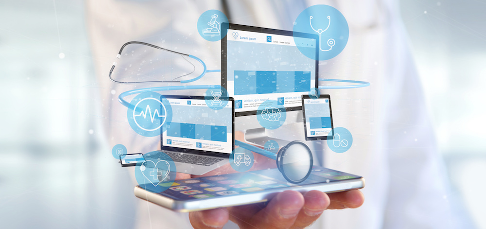 medical device software development