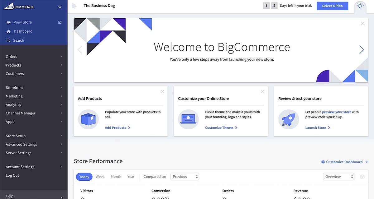  squarespace alternatives