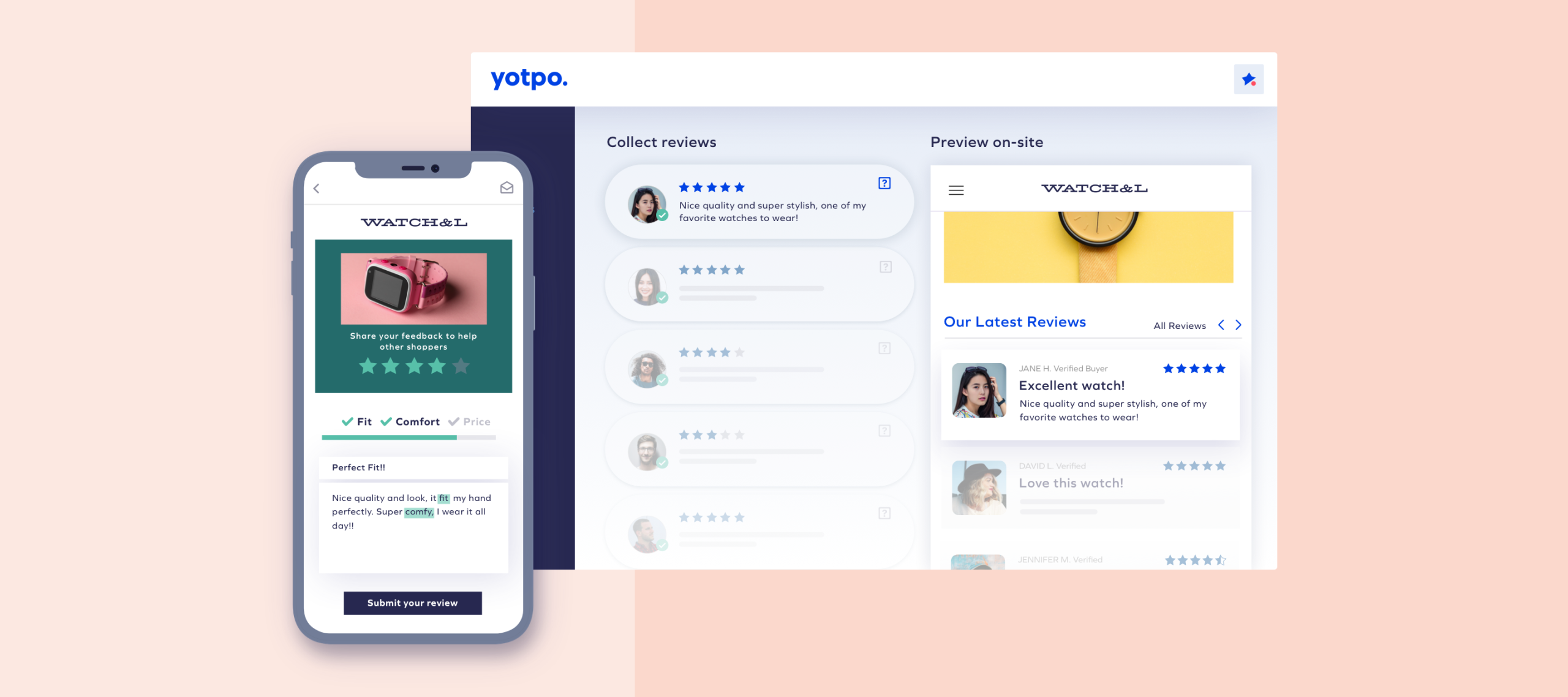 yotpo woocommerce
