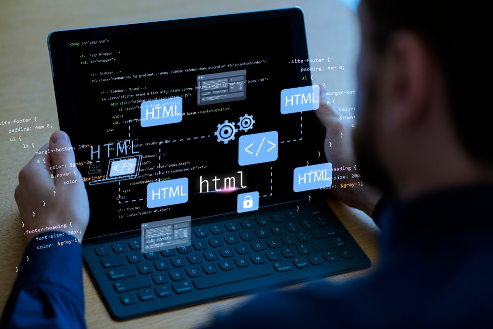 ecommerce development